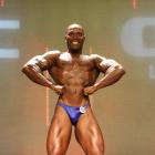 Brian  Ellis - NPC NW Night of Champions 2012 - #1